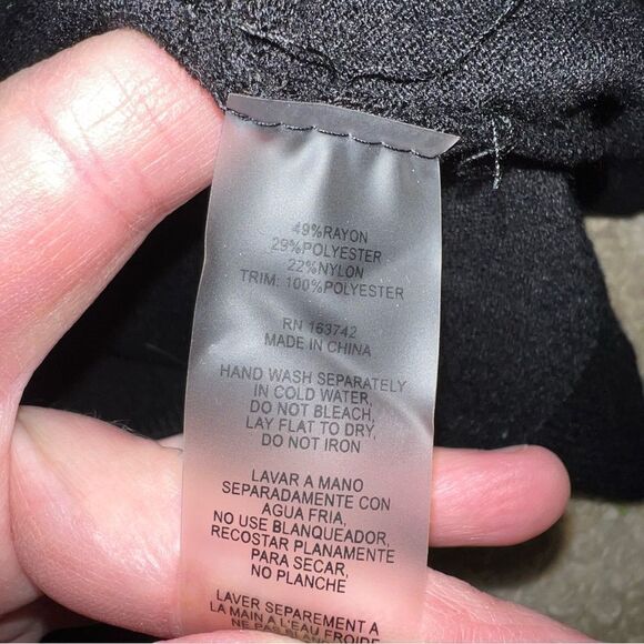 Sioni size XL shirt - Picture 5 of 7